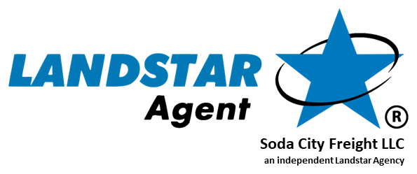 Landstar Agent — Soda City Freight LLC, an independent Landstar agency